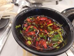 -汤响自助回转火锅百汇(乐峰广场店)