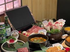 -韩宫宴和牛烤肉(盐城金鹰店)