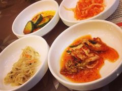 豆腐村-小公洞韩式豆腐村&Q饮品铺