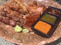 -Home Thai·泰谣(王府井apm店)