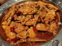 -胖哥俩肉蟹煲(湖滨银泰in77店)