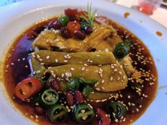 -东南里湖景餐厅·新闽菜(浦西万达店)