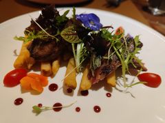 -柏蔻餐厅Le Banquet Bistro(天河北店)