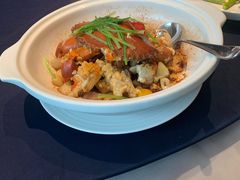 -馋遇江南·精致湖景雅宴(东方之门店)