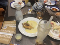 -極上萬膳·日料放题(海岸城店)