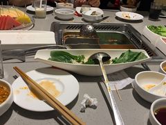 -海底捞火锅(关山保利店)