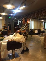 -P.STYLE 派斯造型