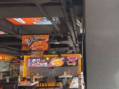 -鸣记脆皮烤鱼·海鲜烤鱼(三八广场店)