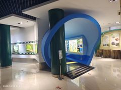 -上海昆虫博物馆