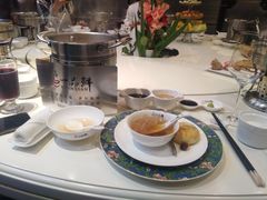 -一品鲜海鲜火锅(海信广场店)