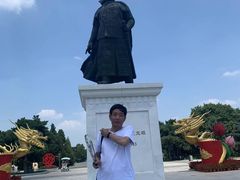 -北陵公园