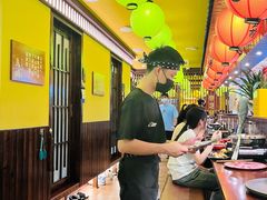 -鸟鹏烧鸟居酒屋(仁恒梦中心店)