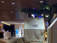 -汤W城市微度假(仓山店)