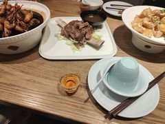 -日出青木·杭帮菜名店