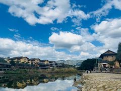 -云水谣景区