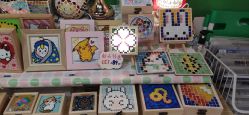 -瓦匠工社·马赛克·积木拼图·亲子手工DIY