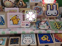 -瓦匠工社·马赛克·积木拼图·亲子手工DIY