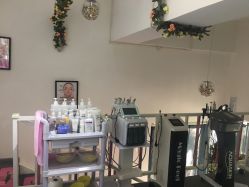 -E.beauty驻颜·痘敏肌调理中心