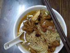 -汉记面馆(南华东路店)