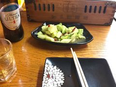 -云晓光头烧烤吧(德平路店)