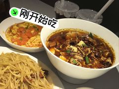 -眉州东坡(翠微印象城店)
