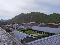 -遥桥古堡