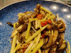 -富临轩私房菜(集庆门大街店)