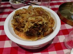 -西贝莜面村(镇江苏宁广场店)