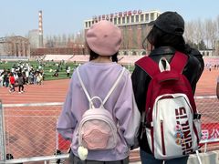 -吉林大学(南岭校区)