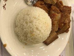 -大哥餐厅(西城花园店)