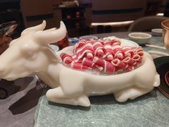 -额尔敦·品质自助(摩尔城店)