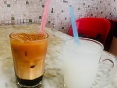 -丽丰茶冰室