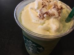 -星巴克(武汉奥山世纪城店)