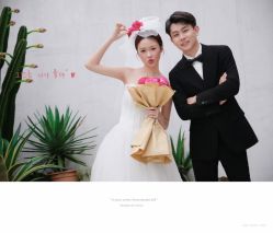 -金夫人婚纱摄影(西昌店)