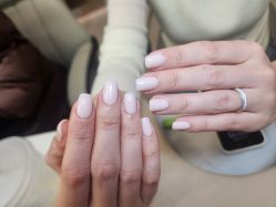 -Nail Me美甲美睫