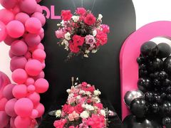 -森野花艺培训·企业团建活动沙龙