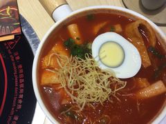 -韩香福脊骨汤锅(上杭路店)