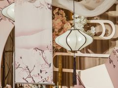 -锦江饭店锦北楼-锦江厅