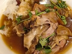 -新加坡宏仁堂御膳厅