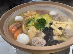 -寻宝记绍兴菜(状元店)