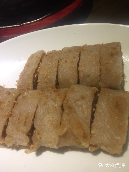 粗茶淡饭·隐庐私厨(东亭店)图片