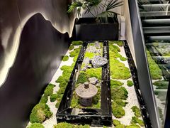 -恬阿姨庭院餐厅·生日宴