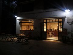 门面-甘单茶事小馆(洋河店)