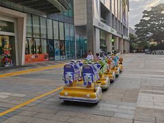 -布吉佳兆业广场