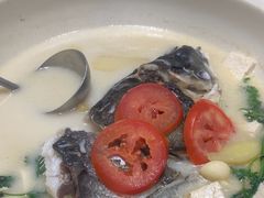 -农乐园食府(梅城镇店)