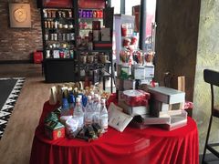 -星巴克(苏州平江万达广场店)