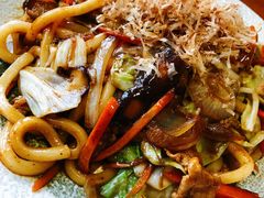 -有喜屋·深夜食堂(北京西路店)