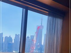 -上海外滩茂悦大酒店