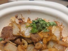 -蔡澜点心·粤菜(西单大悦城店)