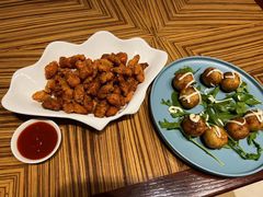 -蜻蜓逐宴全日制西餐厅I古北水镇大酒店